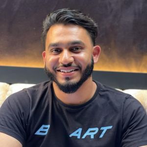 Shabs Rahman