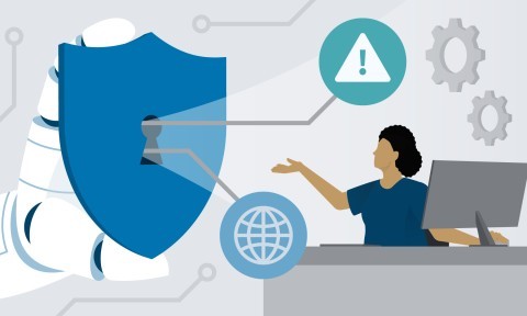 Cybersecurity Awareness: AI