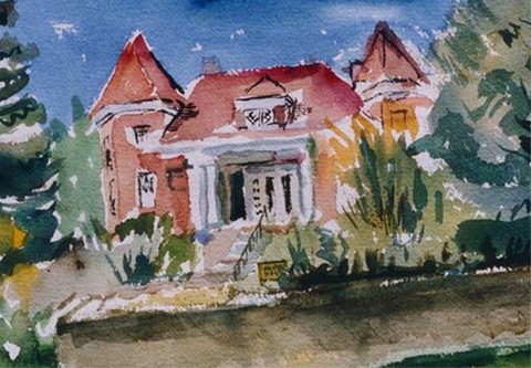 Savio House