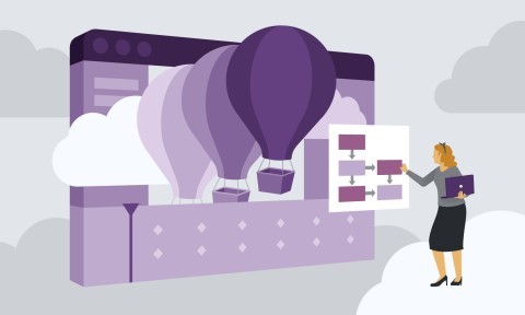 Create Interactive Animations and Graphics with Rive
