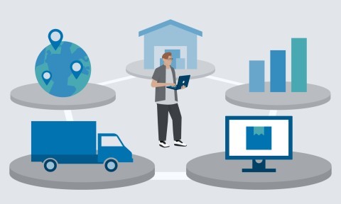 Supply Chain Beyond the Basics: Leveraging Supply Chain Information Systems