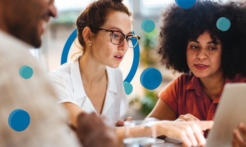 Nano Tips for Learning on the Job with Dr. Jazz