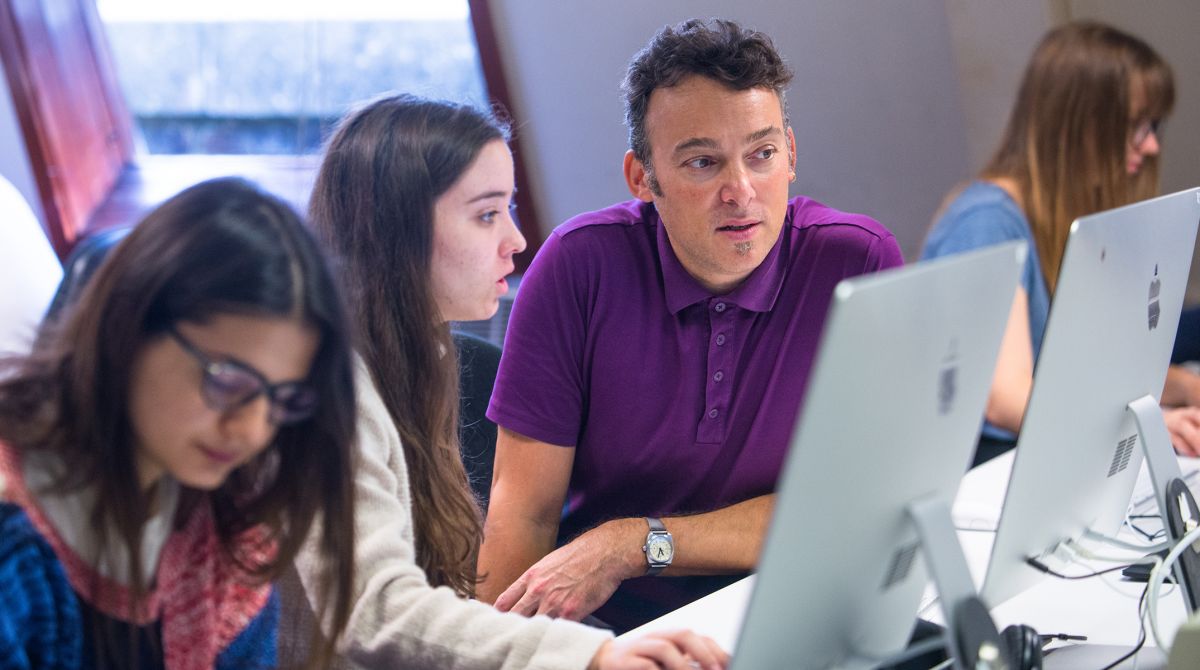 Kingston University rises seven places in latest Complete University Guide league tables 