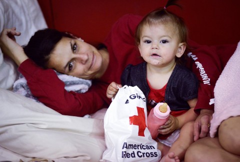 American Red Cross