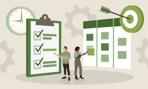 Improve Meetings Using Lean Thinking