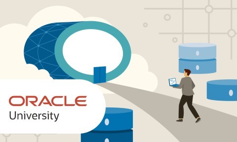 Oracle Cloud Infrastructure Data Platform Foundations
