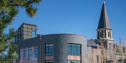 Burwell Center for Career Achievement