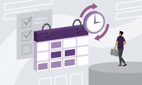 Building a Time Management Mindset
