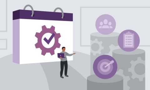 Lean Foundations: Lean Daily Management Systems