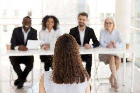 Interview