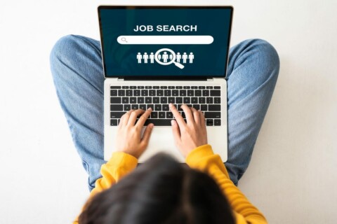 Job search tools