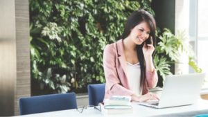 Recent grad phone interview