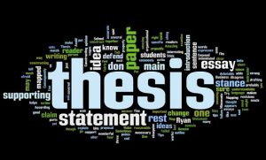 WRiting-a-thesis-in-Chinese-university