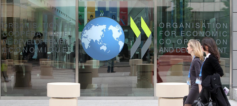 Organization for Economic Cooperation and Development – OECD