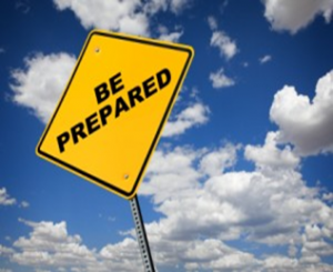 be prepared blog image