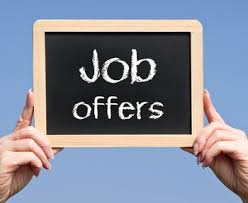 job offers