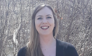Kaetlin Henderson's Headshot