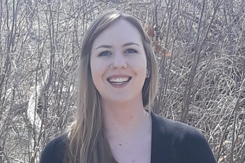 Kaetlin Henderson's Headshot